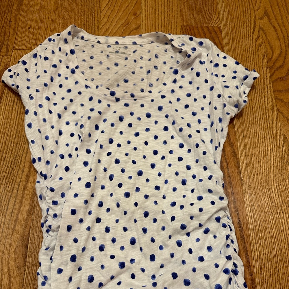 Size XS Maternity Top